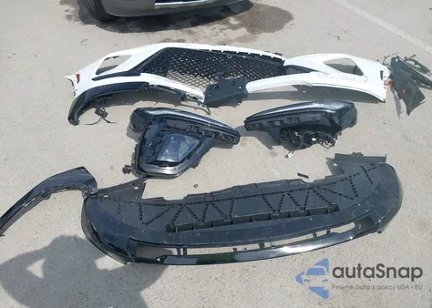 2025 Buick Enclave Sport Touring Fwd z USA, uszkodzony, nr VIN 5GAEVBRS3SJ241704